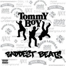 Various Artists - Tommy Boy's Baddest Beats [LP]