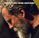 Bill Orcutt - Music For Four Guitars [LP]