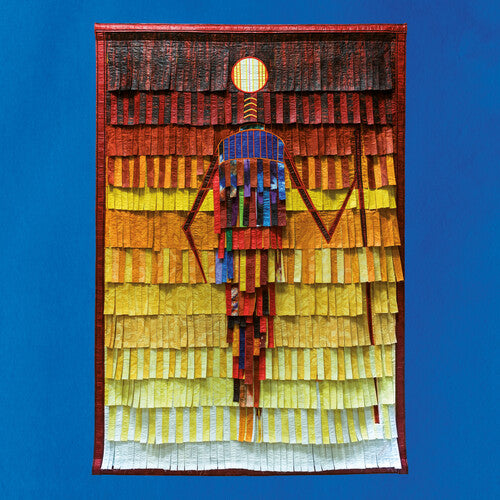 Khruangbin & Vieux Farka Toure - Ali [CD]