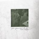 Modern Baseball - You're Gonna Miss It All [LP - Olive Green]
