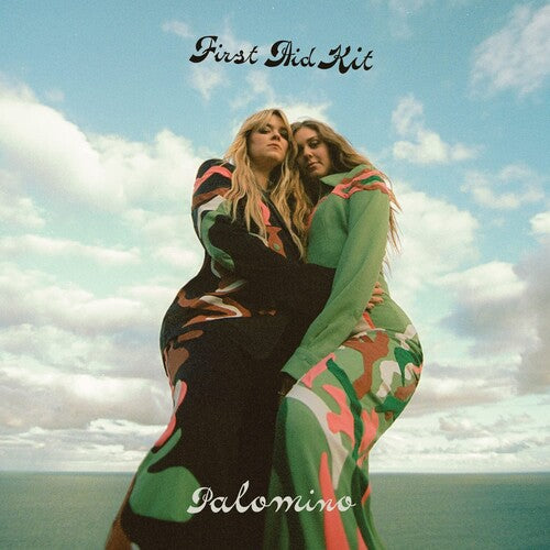First Aid Kit - Palomino [LP]