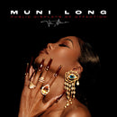 Muni Long - Public Displays Of Affection: The Album [CD]