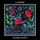 La Femme - Teatro Lucido [LP]