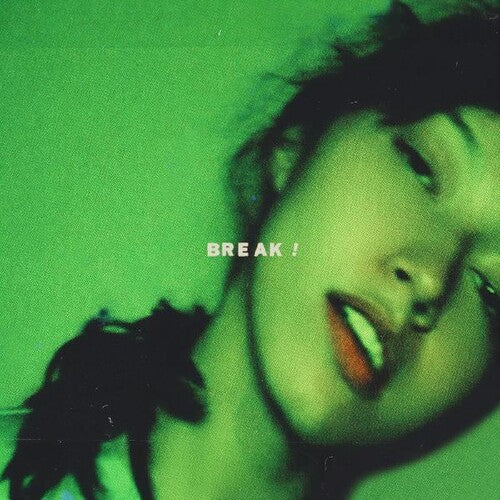 Fazerdaze - Break [LP]