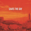 Saves The Day - Sound The Alarm [2x10"]