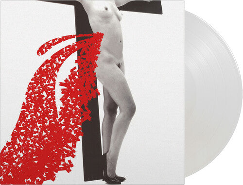 Distillers, The - Coral Fang [LP - White]