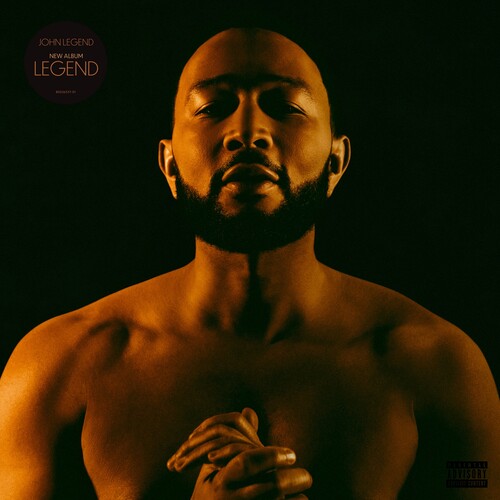 John Legend - Legend [2xLP]