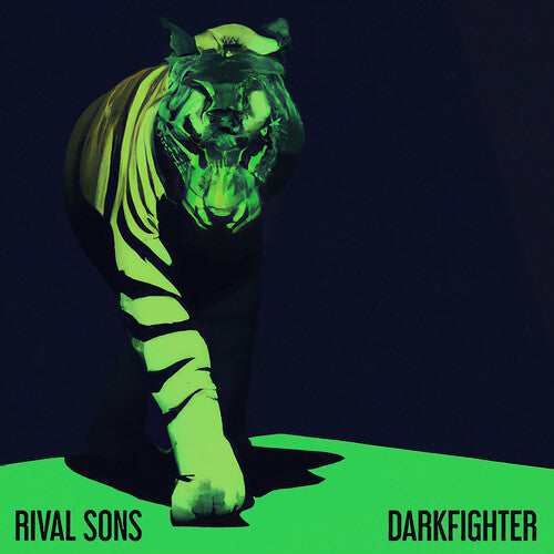 Rival Sons - Darkfighter [LP]