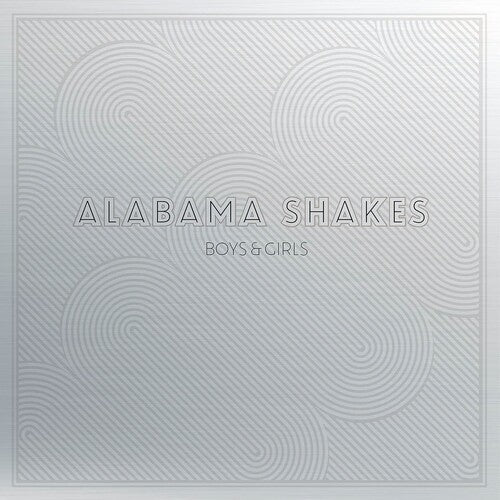 Alabama Shakes - Boys & Girls (10th Anniversary) [CD]