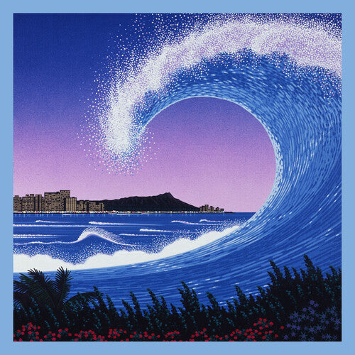 Various Artists - Pacific Breeze Volume 3: Japanese City Pop [2xLP]
