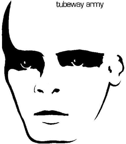Gary Numan / Tubeway Army - Tubeway Army [LP]