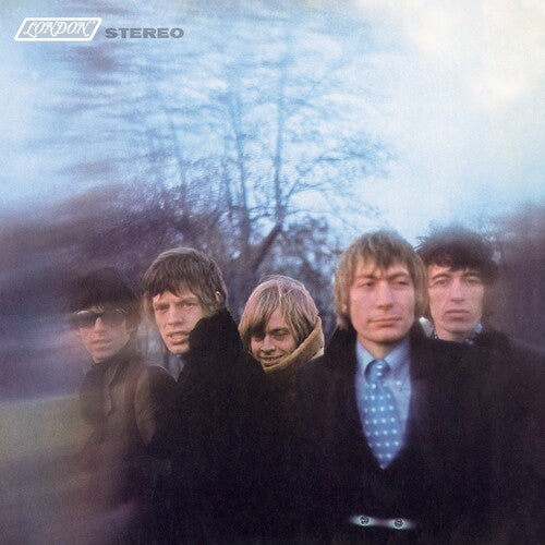 Rolling Stones, The - Between The Buttons [LP]