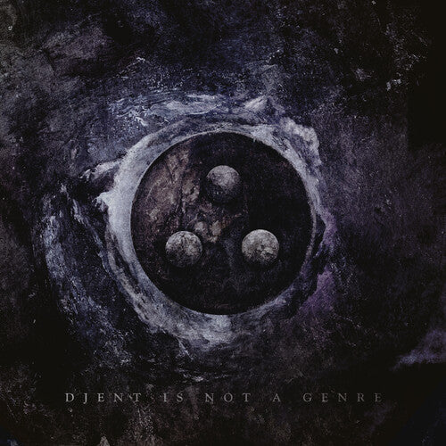 Periphery - Periphery V: Djent Is Not A Genre [2xLP - Cobalt/Translucent]