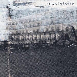 Movietone - Movietone [2xLP]