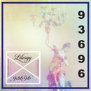Liturgy - 93696 [LP]