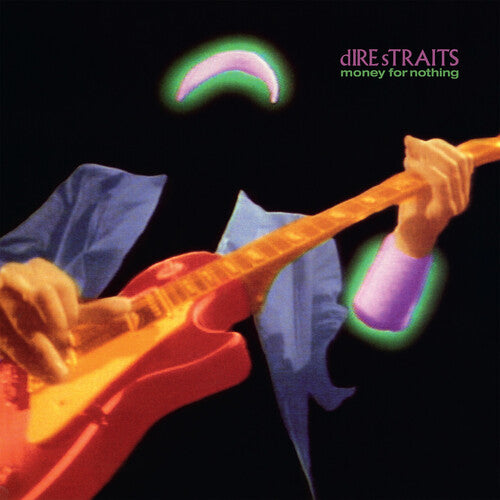 Dire Straits - Money For Nothing [2xLP]