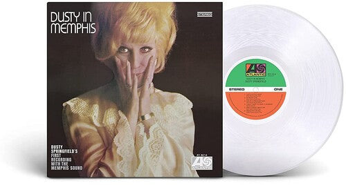 Dusty Springfield - Dusty In Memphis [LP]