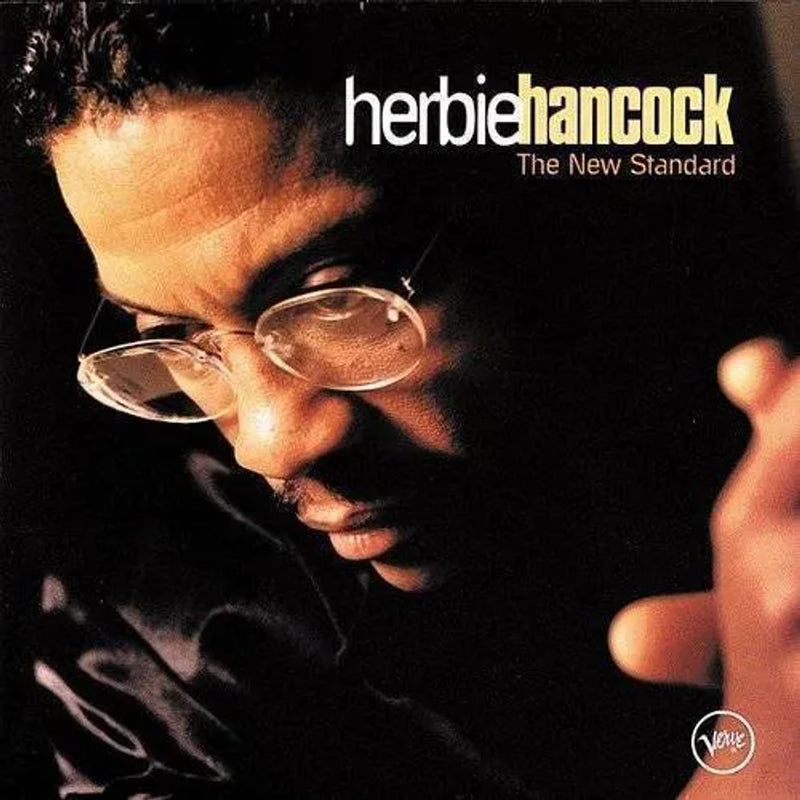 Herbie Hancock - The New Standard [2xLP]