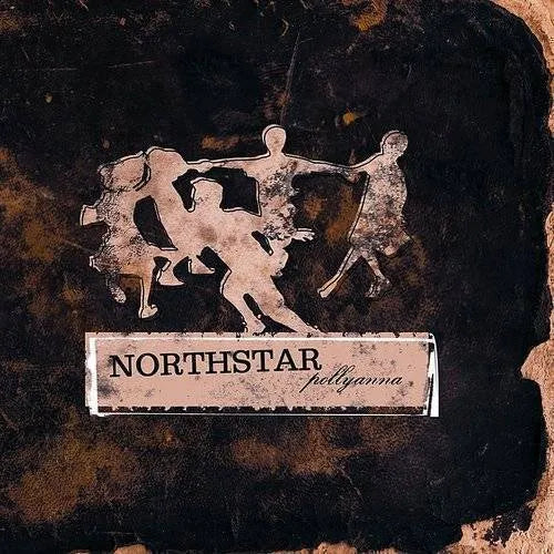 Northstar - Pollyanna [LP - Gold]