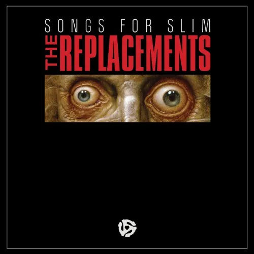 Replacements, The - Songs For Slim [LP - Red & Black]