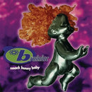 Brainiac - Smack Bunny Baby [LP - Emerald Green]