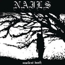 Nails, The - Unsilent Death [LP]
