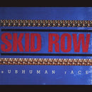 Skid Row - Subhuman Race [2xLP - Black & Blue]