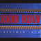 Skid Row - Subhuman Race [2xLP - Black & Blue]