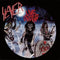 Slayer - Live Undead [LP - Blue/Black Split]
