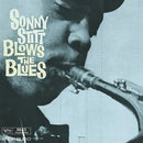 Sonny Stitt - Blows The Blues [LP]