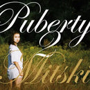 Mitski - Puberty 2 [LP - White]