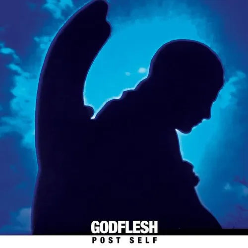 Godflesh - Post Self [LP - Blue]