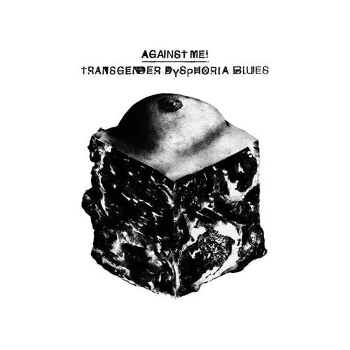Against Me! - Transgender Dysphoria Blues [LP - Blue]