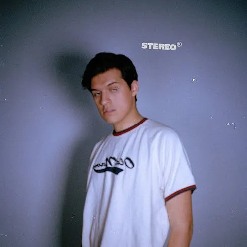 Omar Apollo - Stereo [LP - Purple]