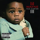 Lil Wayne - Tha Carter III [2xLP]