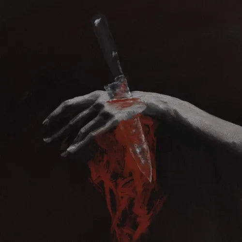 Counterparts - Nothing Left To Love [LP - Bleached Marble]