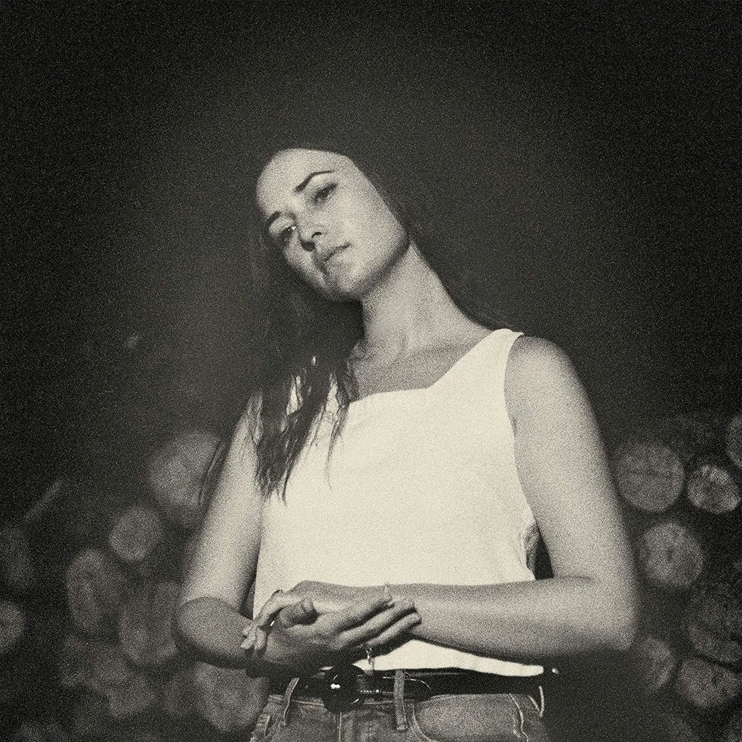 Jess Williamson - Sorceress [LP - Crystal Ball Blue]