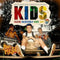 Mac Miller - KIDS [Cassette - Yellow]