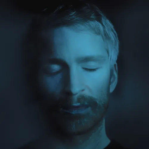 Olafur Arnolds - Some Kind Of Peace [LP]