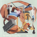 Dillinger Escape Plan, The - Miss Machine [LP - Yellow]