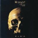 Mercyful Fate - Time [LP - Bone]