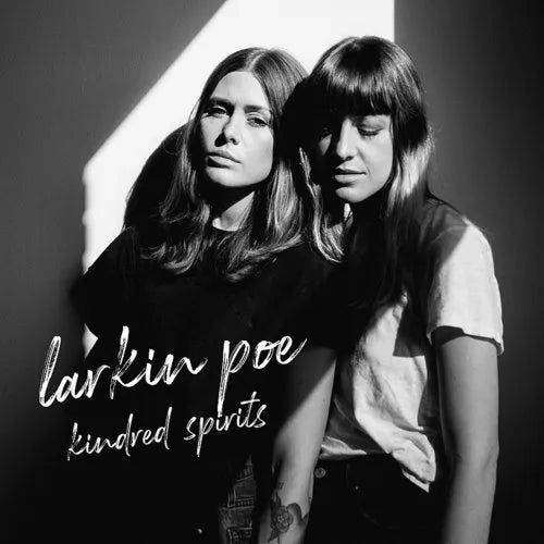 Larkin Poe - Kindred Spirits [LP - Aqua]