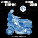 Sturgill Simpson - Cuttin' Grass Vol. 2 (Cowboy Arms Sessions) [LP]