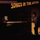 Billy Joel - Songs In The Attic [LP]
