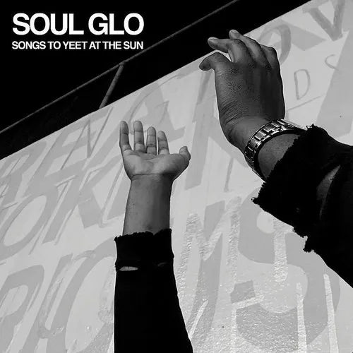 Soul Glo - Songs To Yeet At The Sun [LP - Splatter]