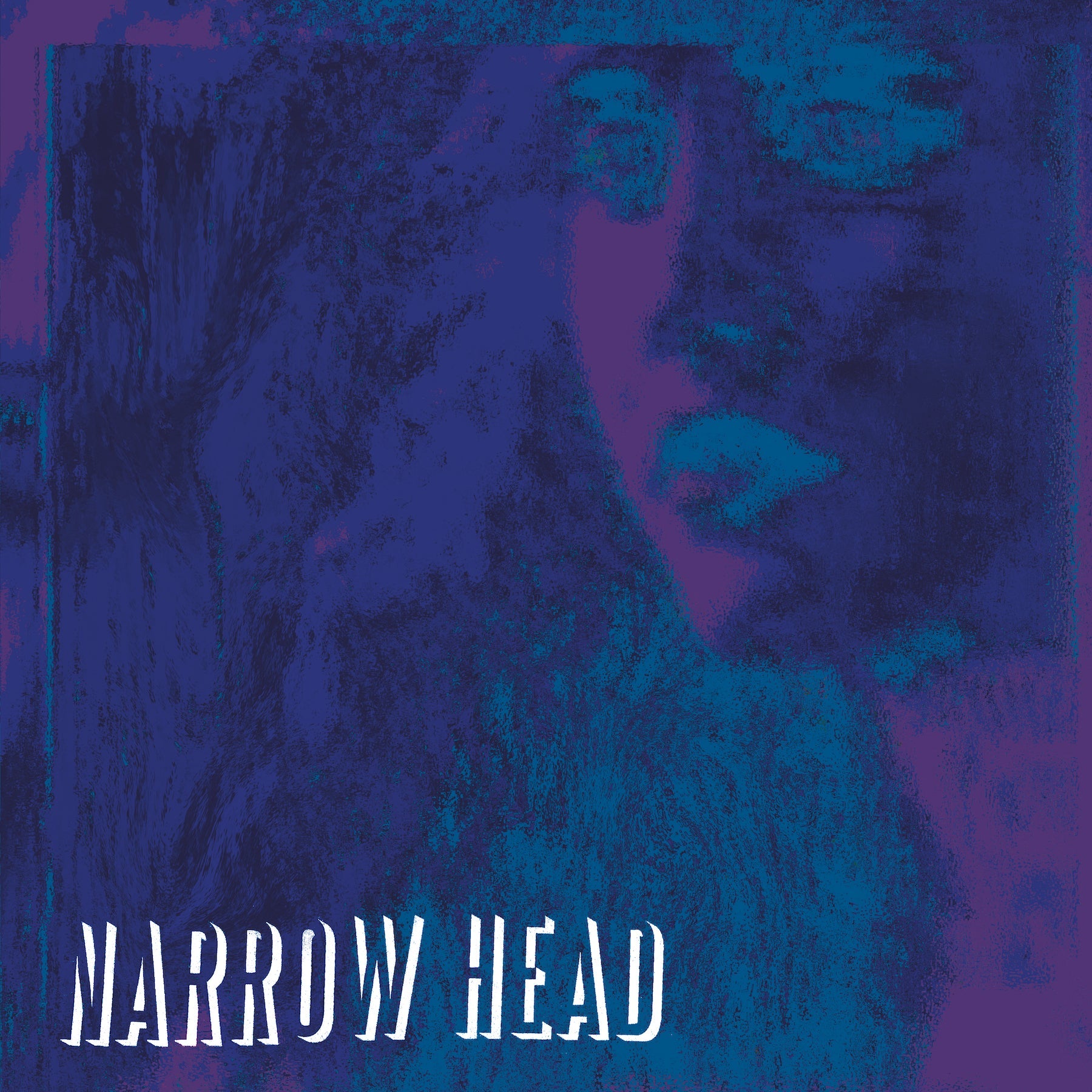 Narrow Head - Satisfaction [LP]