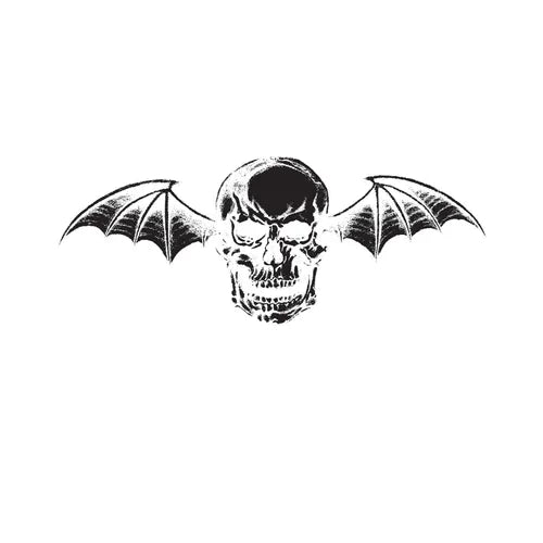 Avenged Sevenfold - Avenged Sevenfold [2xLP - Red]