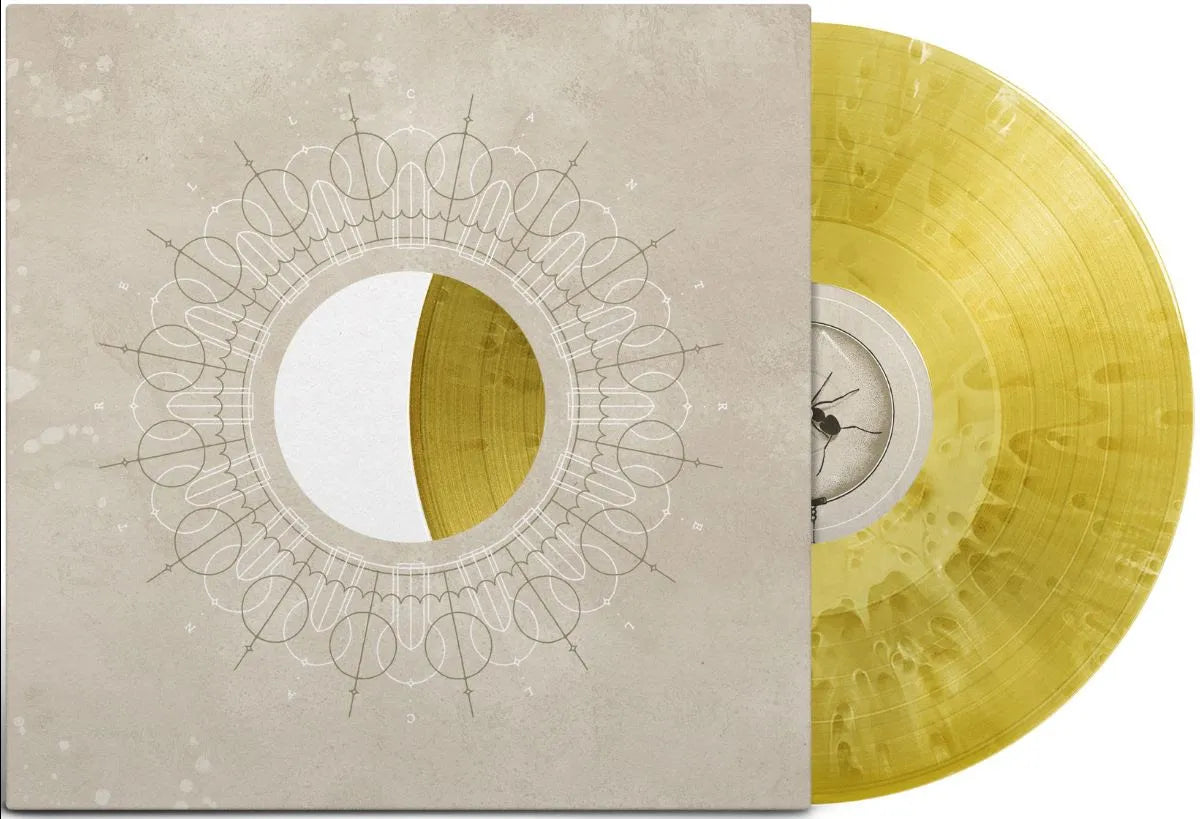Jerry Cantrell - Brighten [LP - Yellow]
