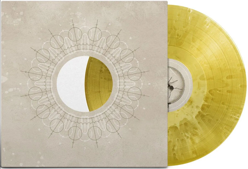 Jerry Cantrell - Brighten [LP - Yellow]