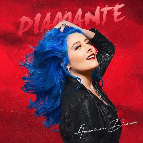 Diamante - American Dream [LP]